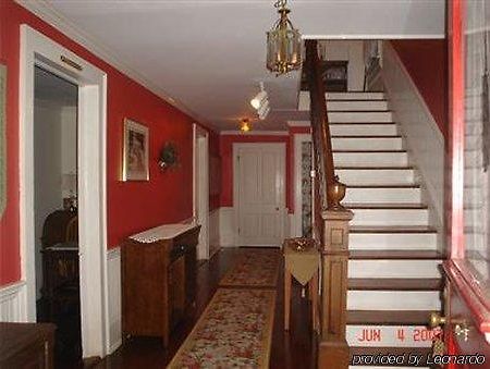Sail Inn New Bern Nội địa bức ảnh